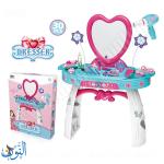 طاولة تجميل 30 قطعة BOWA