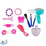 طاولة تجميل 30 قطعة BOWA