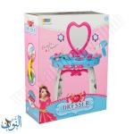 طاولة تجميل 30 قطعة BOWA