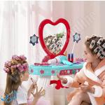 طاولة تجميل 30 قطعة BOWA