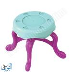 طاولة تجميل مع كرسي 27 قطعة BOWA