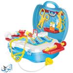 حقيبة طبيب 18 قطعة BOWA