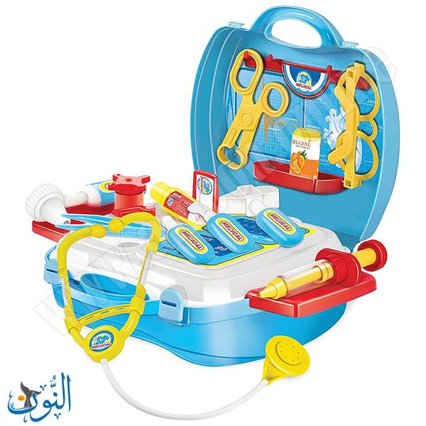 حقيبة طبيب 18 قطعة BOWA