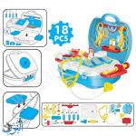 حقيبة طبيب 18 قطعة BOWA