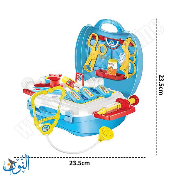 حقيبة طبيب 18 قطعة BOWA