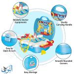 حقيبة طبيب 18 قطعة BOWA