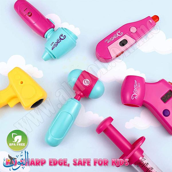 حقيبة ممرضة 22 قطعة BOWA