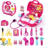 حقيبة ممرضة 22 قطعة BOWA