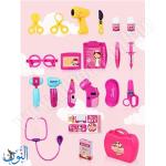 حقيبة ممرضة 22 قطعة BOWA