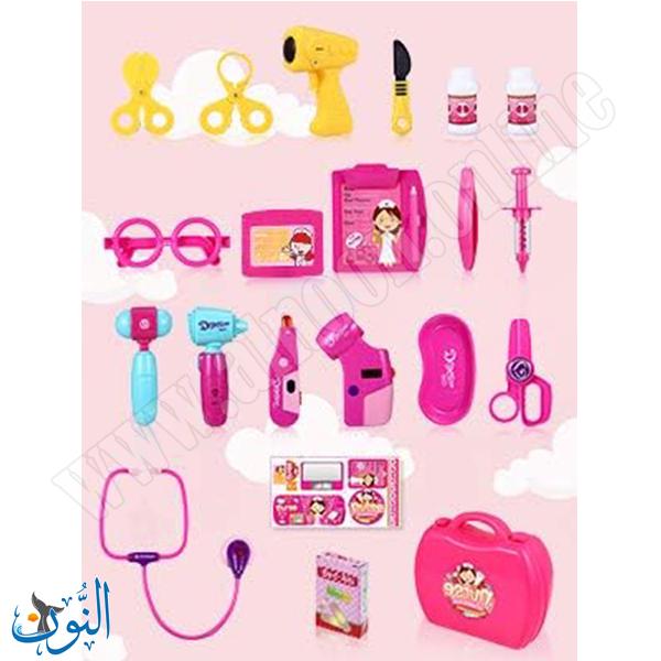 حقيبة ممرضة 22 قطعة BOWA