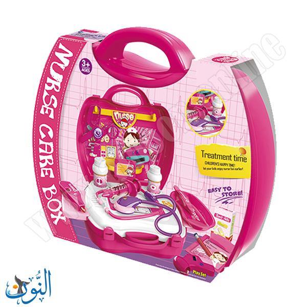 حقيبة ممرضة 22 قطعة BOWA