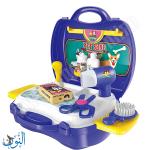 حقيبة العناية بالكلب الأليف  BOWA