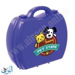 حقيبة العناية بالكلب الأليف  BOWA