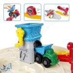 المهندس و التعهدات 35 قطعة BOWA