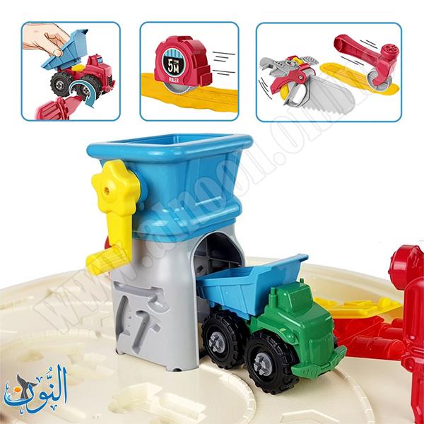 المهندس و التعهدات 35 قطعة BOWA