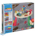 المهندس و التعهدات 35 قطعة BOWA