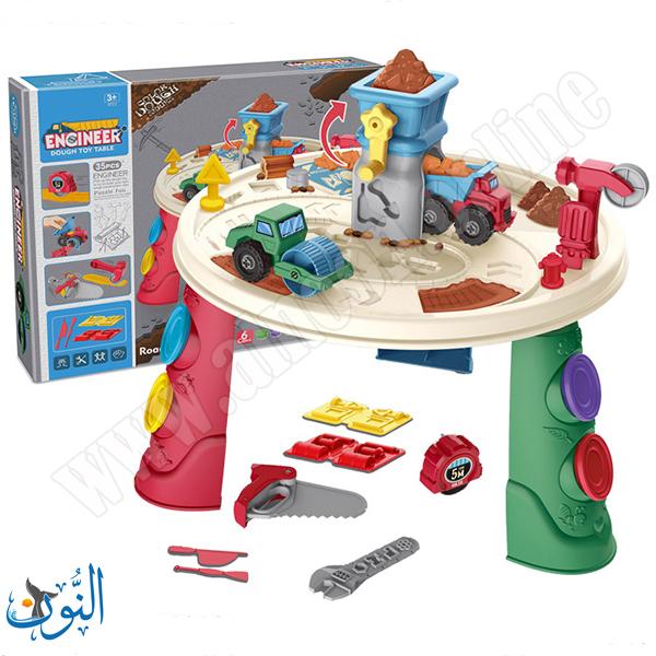 المهندس و التعهدات 35 قطعة BOWA