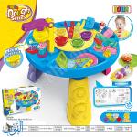 طاولة مصنع البوظة الإبداعية  34 قطعة BOWA