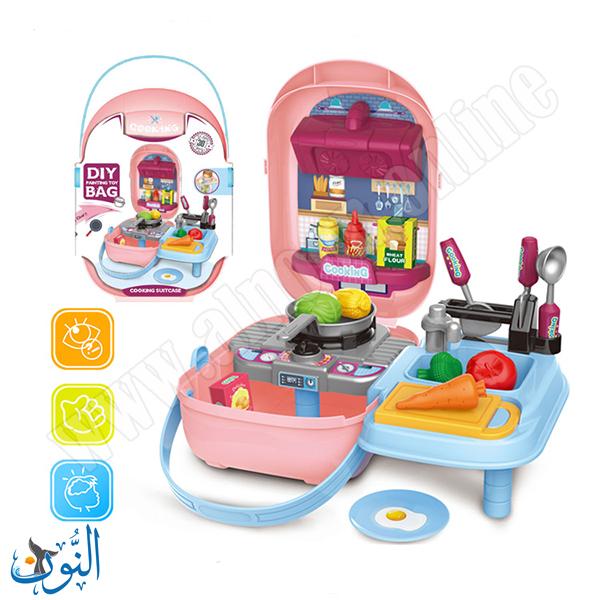 حقيبة المطبخ 30 قطعة BOWA
