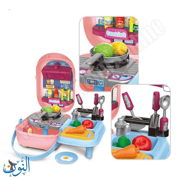 حقيبة المطبخ 30 قطعة BOWA