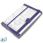 مقص ورق بشفرة دوارة  JIELISI A4