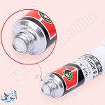 طقم الوان اكريليك 12 مل قوام كثيف ونتائج ثابته ماريس