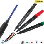 قلم تخطيط ثابت 5 ملم DOLLAR ALLMARK