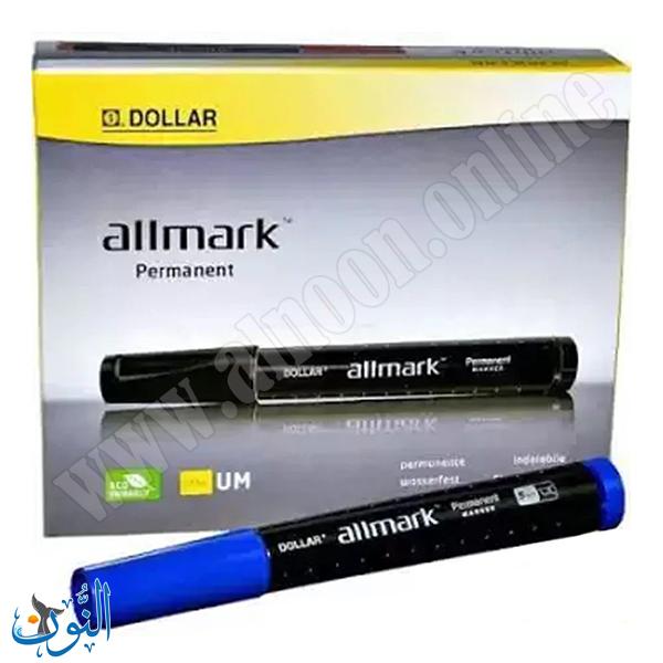 قلم تخطيط ثابت 5 ملم DOLLAR ALLMARK