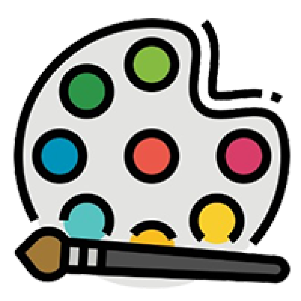 ألوان مائية و سائلة