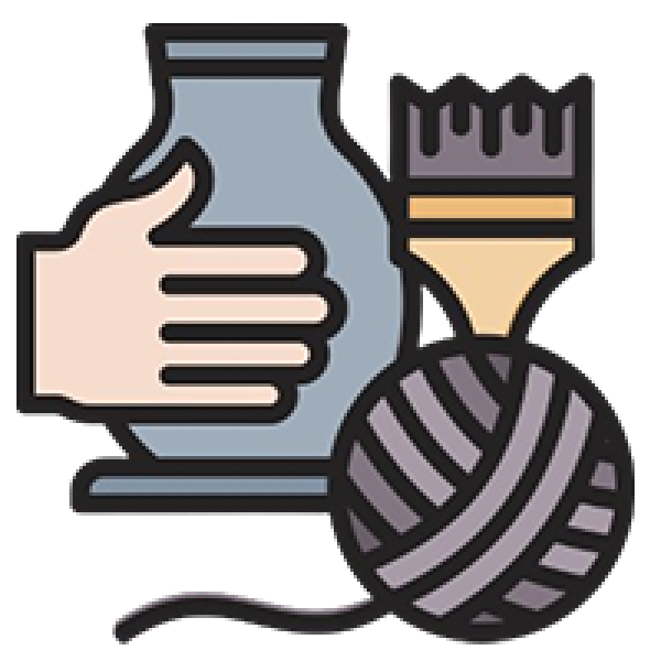 أشغال يدوية