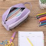 مقلمة 3 اقسام سعة كبيرة