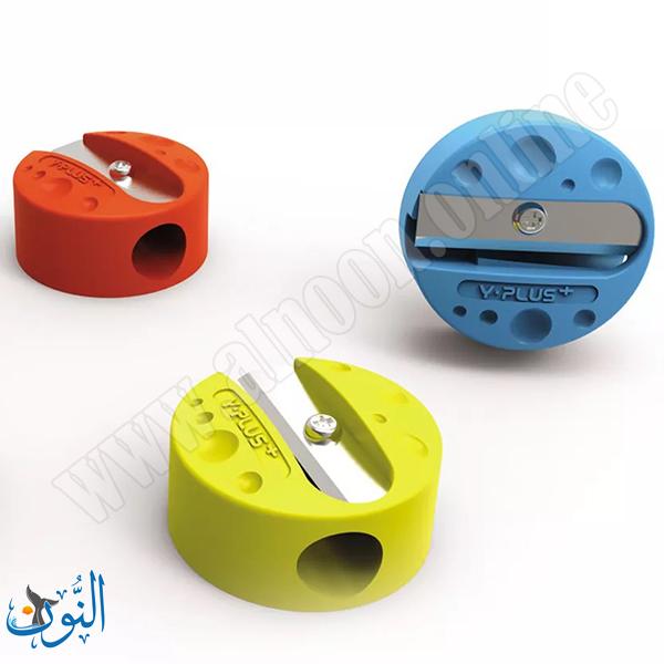 براية بلاستيك  Y.PLUS BUBBLE