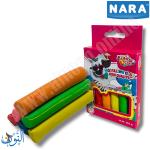 ملتينة 6 لون 100 غم NARA