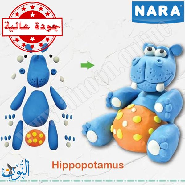 ملتينة 12 لون 200 غم NARA