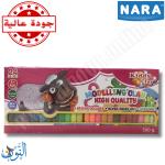 ملتينة 24 لون 500 غم NARA