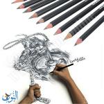 قلم رصاص للرسم ماريس