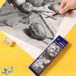 قلم رصاص للرسم ماريس