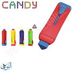 محاية في بيت بلاستيك نظام سحب  Y.PLUS CANDY