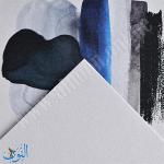 دفتر رسم متعدد التقنيات لون رمادي 30 ورقة 220 غم CANSON GRADUATE