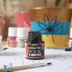 الوان سيراميك 45 مل pebeo Ceramic