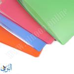 ملف 30 جيب شفاف قياس A4