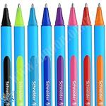 قلم حبر جاف Schneider Slider Edge XB