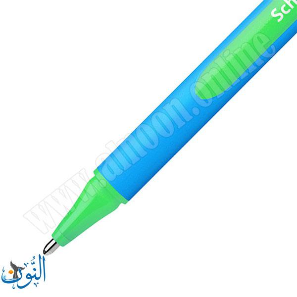 قلم حبر جاف Schneider Slider Edge XB