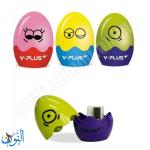 براية بيضة فضائية مع حاوية Y.PLUS  ALIEN EGG