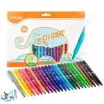 الوان فلوماستر Y.PLUS Elephant
