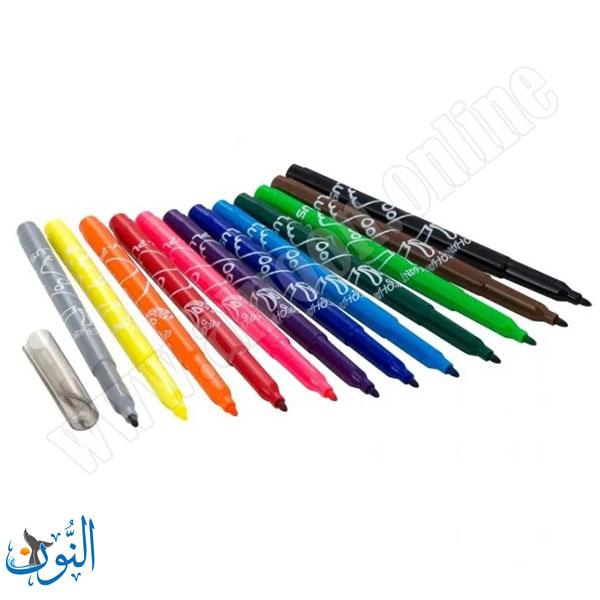 الوان فلوماستر Y.PLUS Elephant