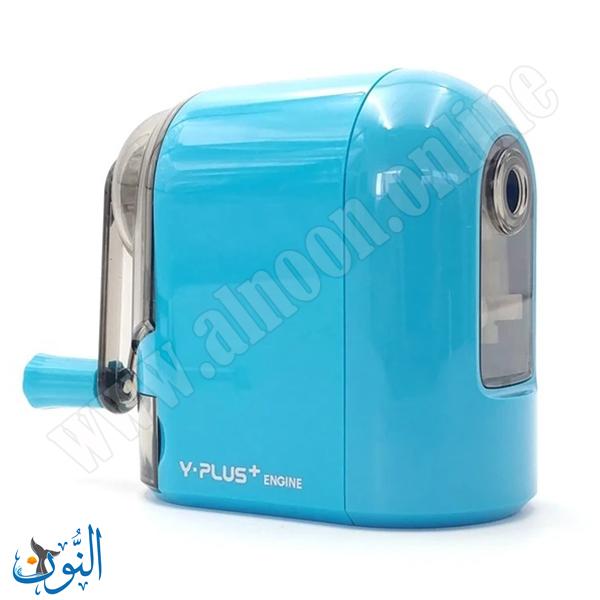 براية مكتب Y.PLUS ENGINE