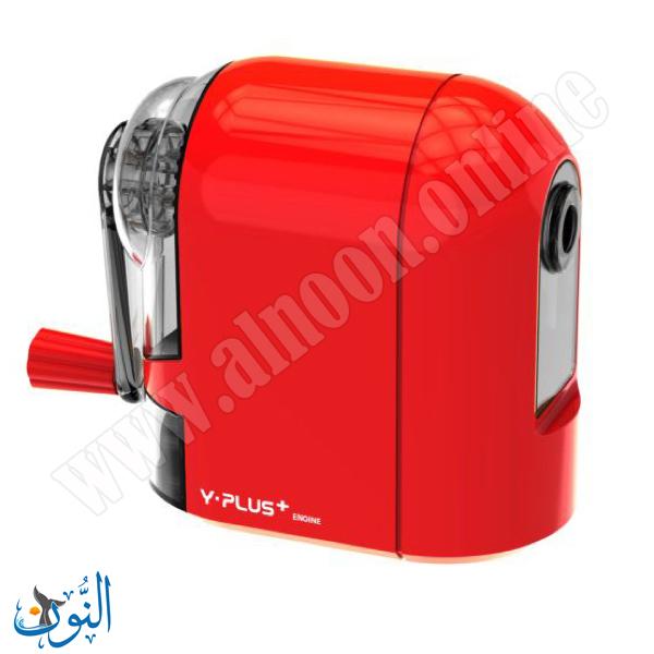 براية مكتب Y.PLUS ENGINE