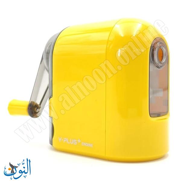 براية مكتب Y.PLUS ENGINE