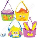 ورق اسفنجي مجموعة 10 اطباق قياس A4